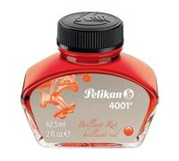 Pelikan Red Ink - 62.5 Ml Pelikan Top Best Quality