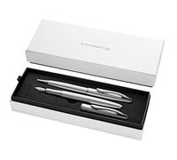 Pelikan SET - Ballpoint pen and Fountain pen Jazz Noble Elegance in Gift Box - S