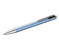 Pelikan Snap Metallic Ballpoint Pen Frost Blue 00817745
