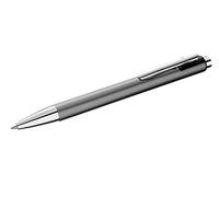 Pelikan Snap Metallic Platinum Ballpoint Pen 00817707