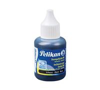 Pelikan Stamping Ink Insoluble 30 ml Pack of 1 Black