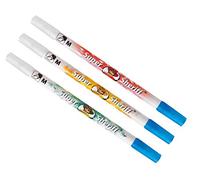 Pelikan Super Fire Extinguisher (Pack of 3, Eraser M)