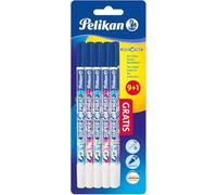 Pelikan Super Pirat Ink Eraser B 9 + 1 Promotion