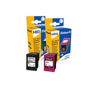 PELIKAN Tinta HP 301XL Multipack B/C/M/Y