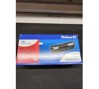 Pelikan Toner Cartridge 1176 Black New In Box