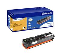 Pelikan Toner Cartridge Compatible with HP CF540X 3200 Pages Black