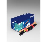 Pelikan Toner Cartridge Replacement for Brother TN-247Y Yellow