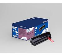 Pelikan Toner Cartridge Replacement for Lexmark 502U Black Ultra Hig (US IMPORT)