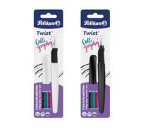 Twist Calligraphy P457 1.5+3TP/B f.s.