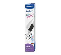 Pelikan Twist Calligraphy P457 1.5 White FS