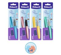 Pelikan Twist Classy School Fountain Pen