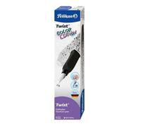 Pelikan Twist Color Edition P457 M Fountain Pen