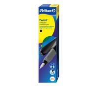 Pelikan Twist Fountain Pen Black