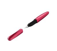 Pelikan Twist Fresh Melon M Fountain Pen for Right and Left-Handed Users Folding Box