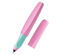 Pelikan Twist Rollerball Pen Sweet Lilac 814942 Cartridges