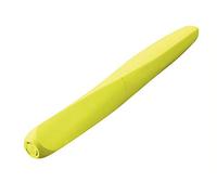 Pelikan Twist, Universal Fountain Pen for Right- and Left-Handed People Fountain Pen neon Yellow