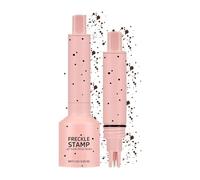 Pelillas de pecas falsas, pluma de punto facial | Look Natural Freckles Herramienta de maquillaje de sellos para niñas y mujeres | Pen de pecas impermeables duraderas para maquillaje facial y cosplay