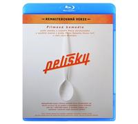 Pelisky / Cosy Dens Blu-Ray English subtitles Remastered