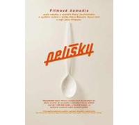 Pelisky (Cosy Dens) [paper sleeve]