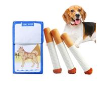 Pelive Interactive Dog Toys, Dog Toys for Playing Recovery - Puppy Masticles Interactive Toys,Peluga Squeak Addictive Companion for Exercise by an