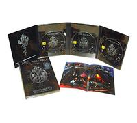 Pell, Axel Rudi - Axel Rudi Pell -Magic Moments -25th Anniversary Special Show(3dvd)