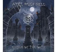 Pell, Axel Rudi - Circle of the Oath -Digi-