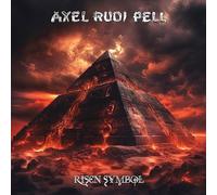 Pell, Axel Rudi - Risen Symbol/Fanbox Ltd. auf 750 Eh [Vinyl LP] [VINYL]