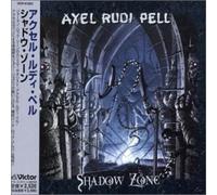 Pell, Axel Rudi - Shadow Zone