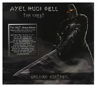 Pell, Axel Rudi - The Crest