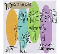 Pell, Dave Octet - Live at Alphonse's