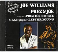 Pell, Dave - Prez and Joe