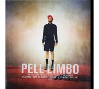 PELL - LIMBO - Vinyl Record - G3z