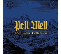 Pell Mell - The Entire Collection