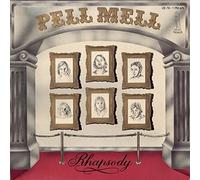 Pell Mell - Rhapsody - Venus - VB 76-1 PM a/b