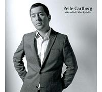 Pelle Carlberg – Miss Rydell Go To Hell – CD – US Import