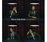 Pelle Carlberg - River Bank