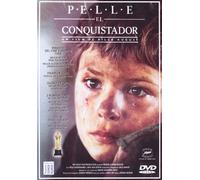 Pelle El Conquistador, Bille August.(Audio in English, Spanish and Swedish, English and Spanish subtitles)