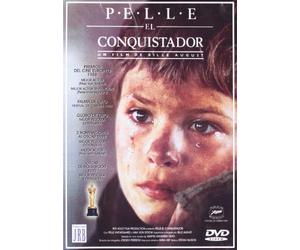 Pelle El Conquistador, Bille August.(Audio in English, Spanish and Swedish, English and Spanish subtitles)