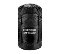 Pelle Packed Sacco - Quick Dry Trekking Sacchetti | Lightweight and Breathable Hiking Accessories Redusable Bag for Camping Travel Adventures Shoulder Backpack, Black, M, See description
