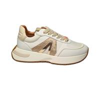 Pelle Sneaker - female - Alexander Smith - Sneakers - White - 7 UK - Shoes 7 UK