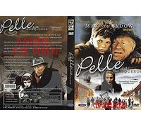Pelle The Conqueror (1987) By Bille August "Won 1 Oscar 22 wins" / NEW DVD - NTSC, All Region (Registered Airmail)