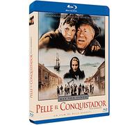 Pelle the Conqueror (1987) / Pelle el Conquistador [Blu-Ray] (Import)