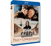 Pelle the Conqueror (1987) ( Pelle erobreren ) ( Pelle, o Conquistador ) [ Blu-Ray, Reg.A/B/C Import - Spain ]