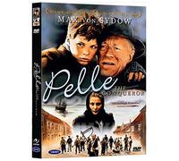Pelle The Conqueror (1987) UK Region 2 compatible ALL REGION DVD a.k.a. Pelle Erobreren