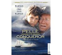 Pelle the Conqueror