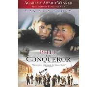 Pelle the Conqueror [DVD] [1987] [Region 1] [US Import] [NTSC]