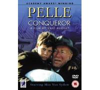 Pelle The Conqueror [DVD]