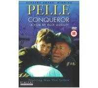 Pelle The Conqueror [DVD]