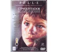 Pelle the Conqueror ( Pelle erobreren )