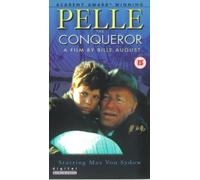 Pelle The Conqueror [VHS]